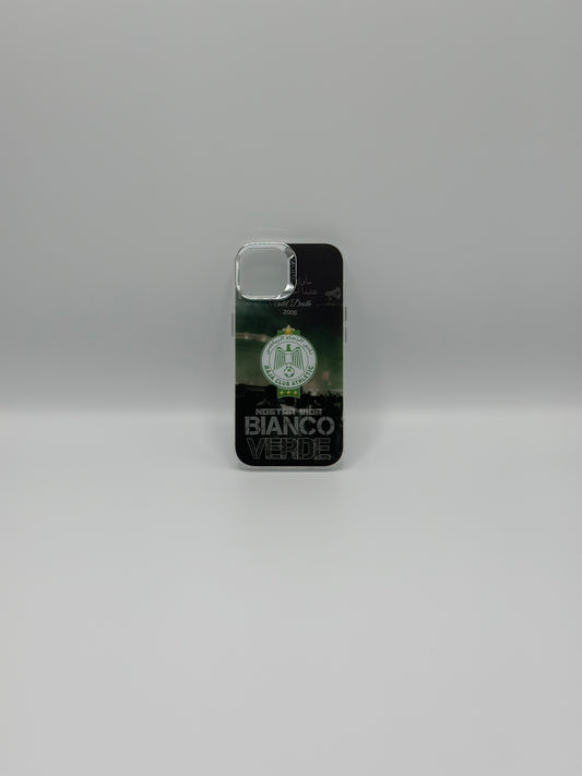 Case RAJA BIANCO VERDE
