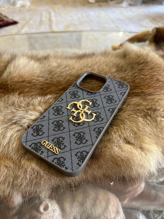 Case guess GRIS