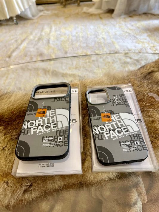 North face