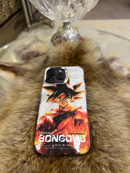 Songoku case