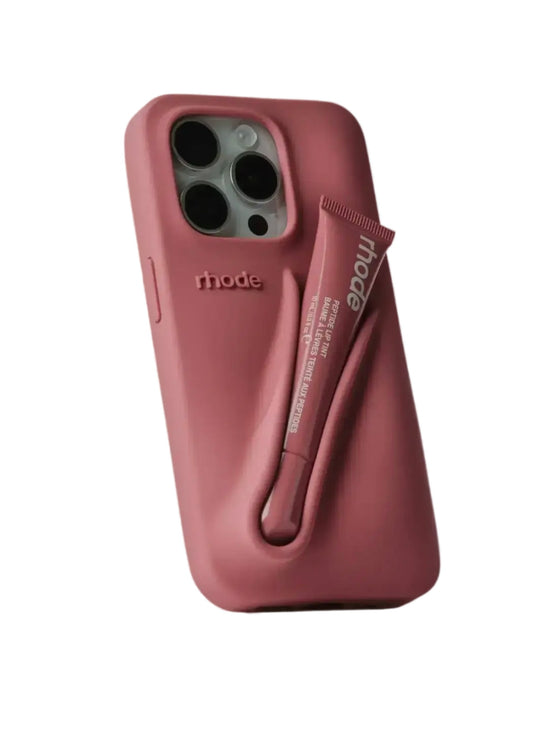 RHODE SALTY TAN & LIP TINT