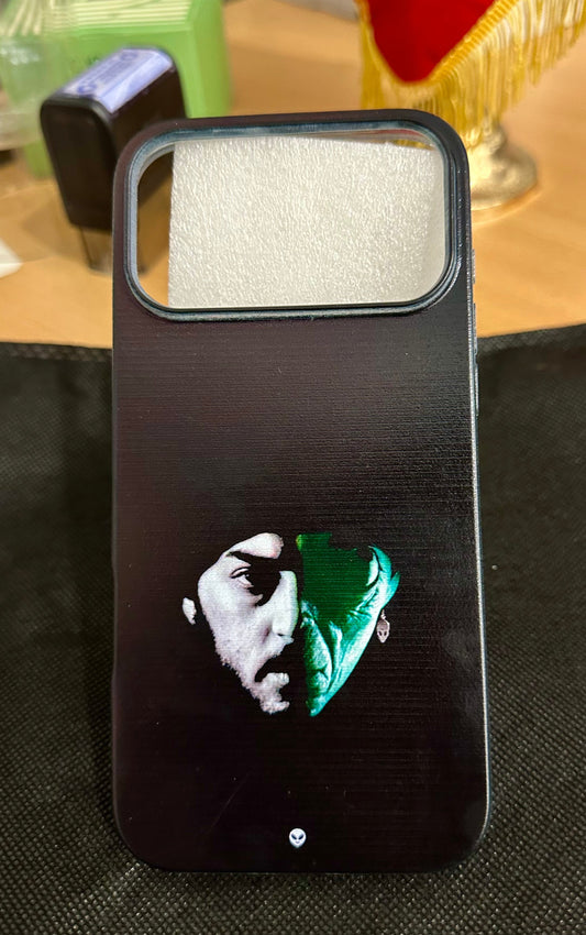 Case IKONNU ARABI