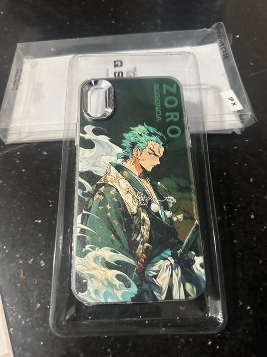 ZORO VR ONE PIECE