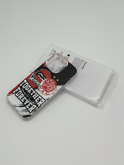 Case TGDR WAC