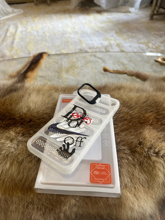 Nike dior case