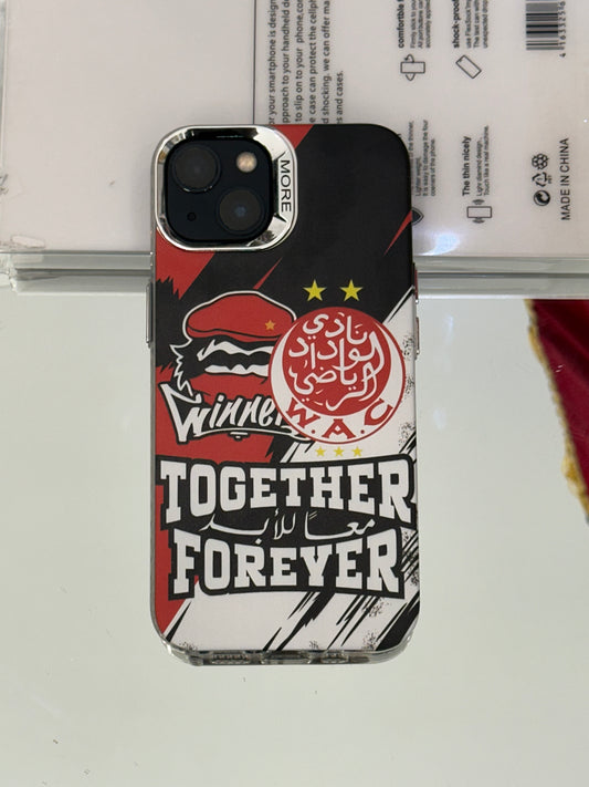 Case TGDR WAC