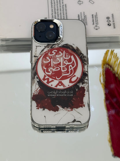 Case LOGO WAC