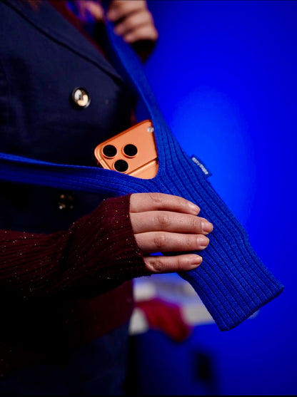 Phone pocket 80CM