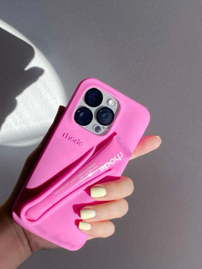 RHODE RIBBON & LIP TINT