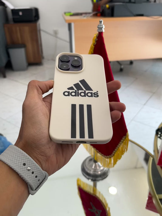 ADIDAS B