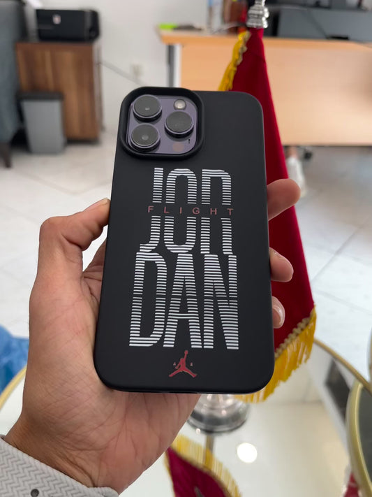 JORDAN C