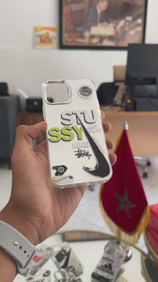 Nike stu
